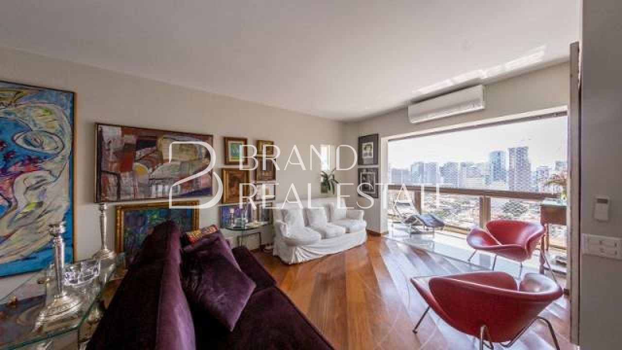 Foto 5 - BR2055