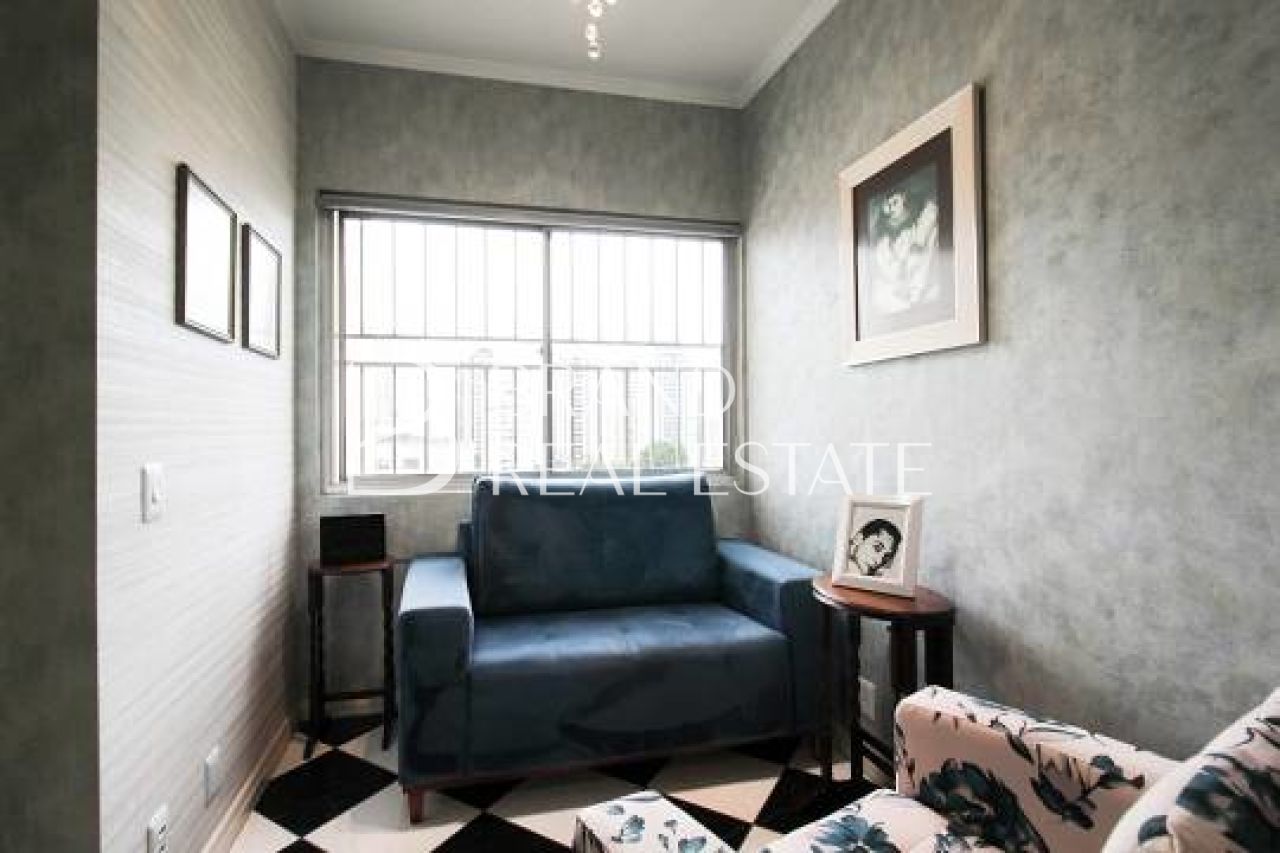 Foto 2 - BR2169