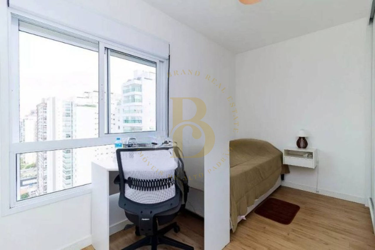 Foto 10 - BR2434