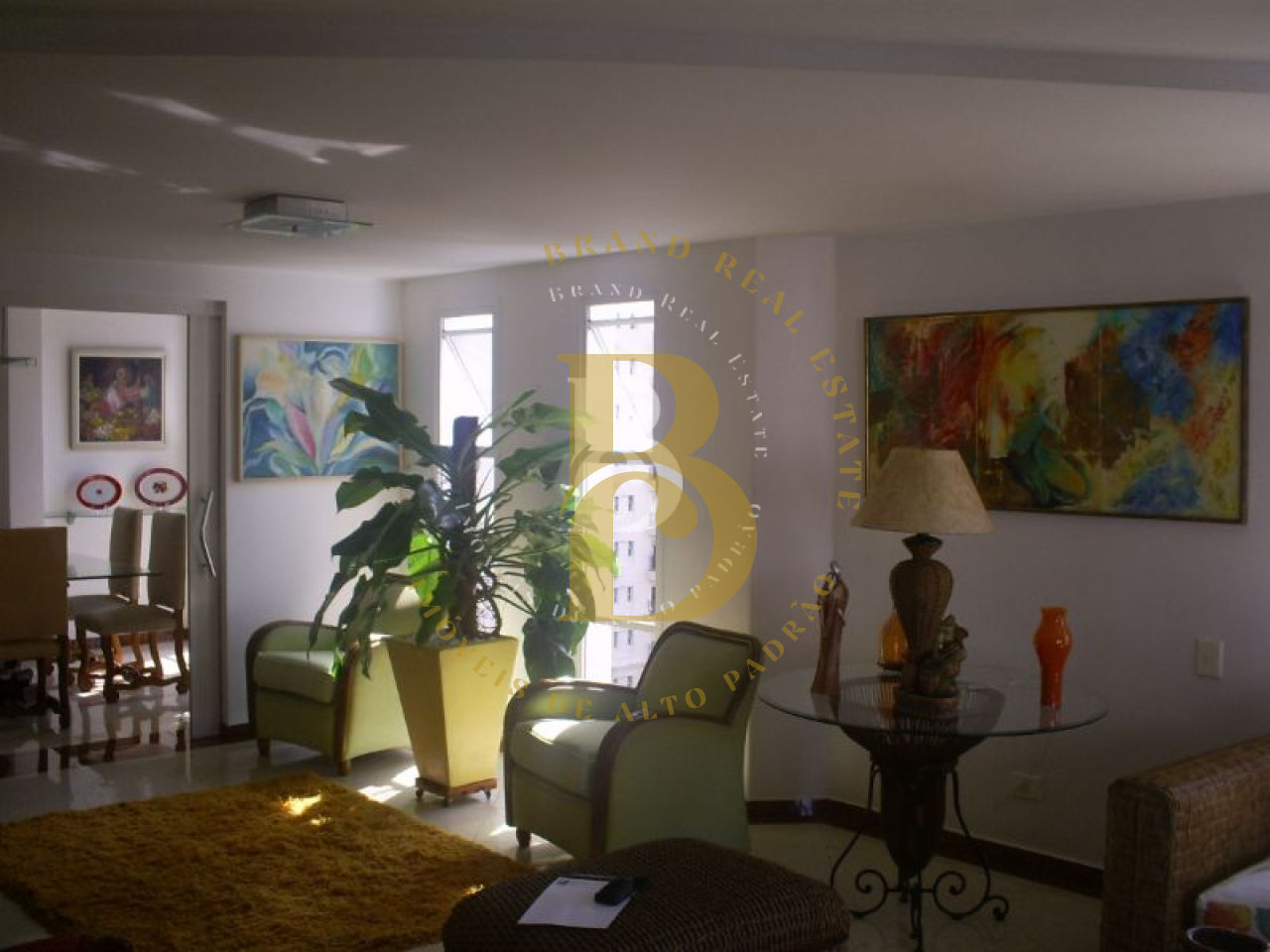 Foto 8 - BR2750