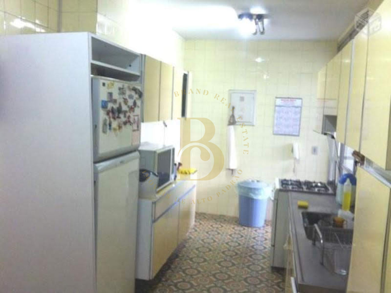 Foto 6 - BR3098