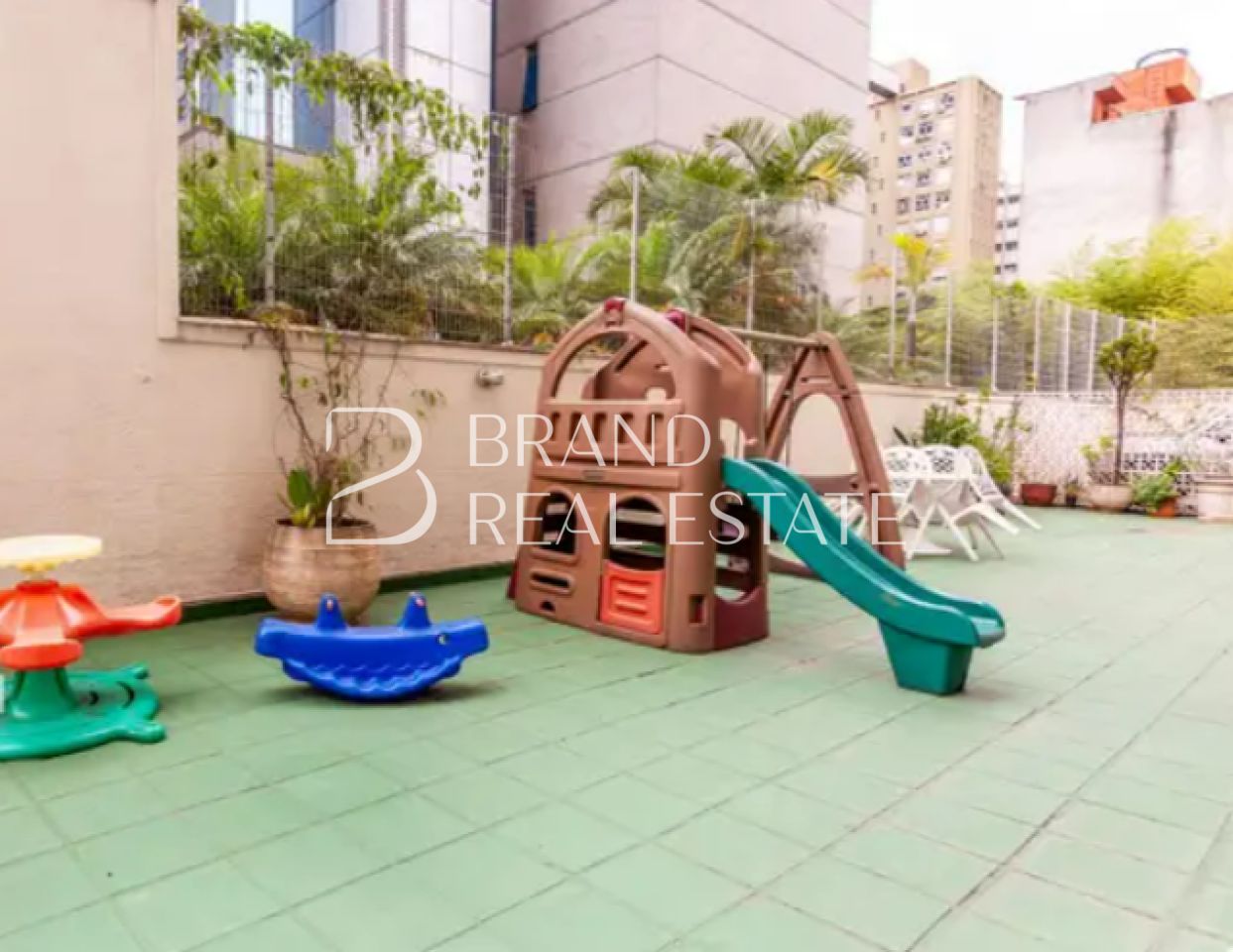 Foto 4 - BR3133