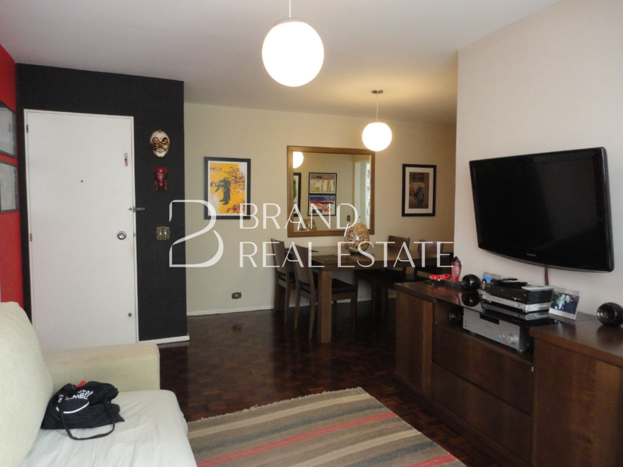 Foto 8 - BR3140