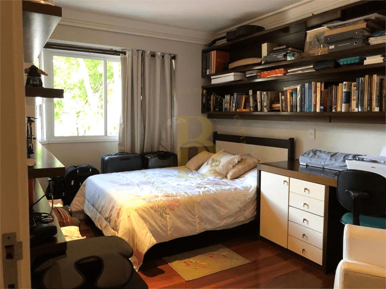 Foto 21 - BR32