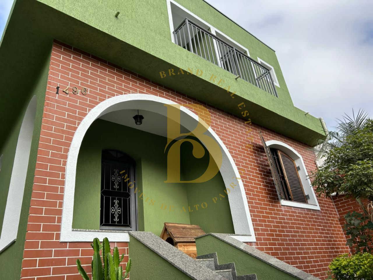 Foto 6 - BR3331