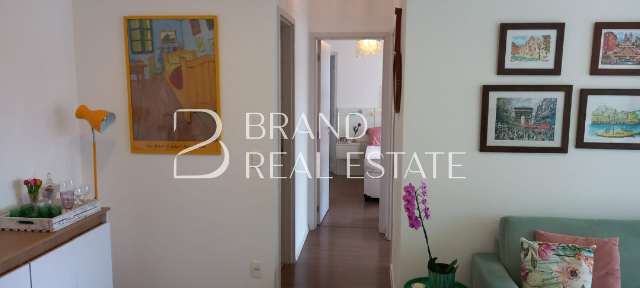 Foto 6 - BR3546