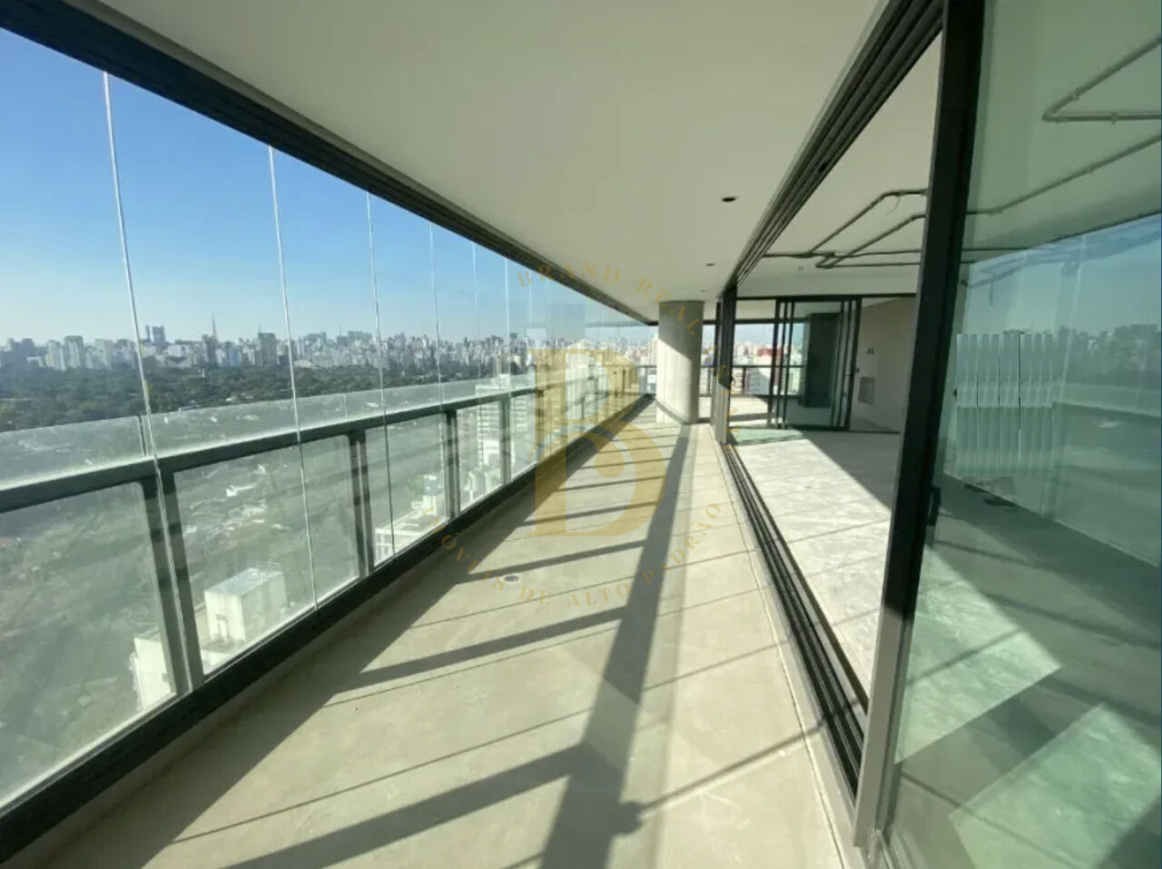 Terraço