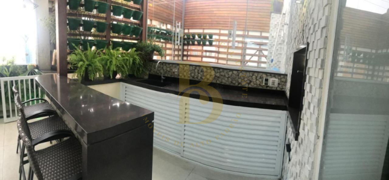 Foto 3 - BR3810