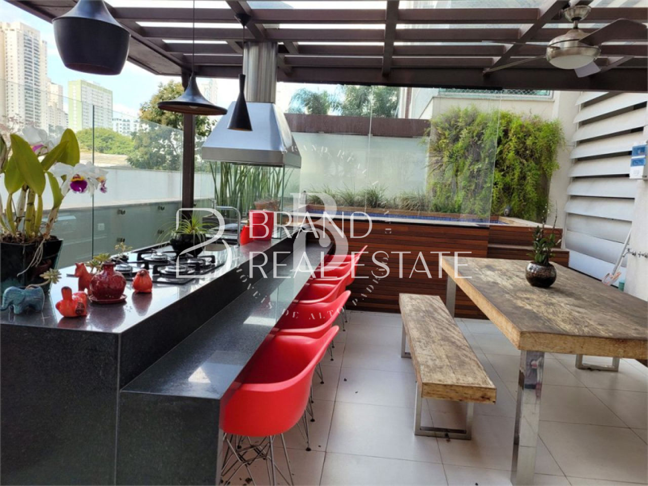 Foto 2 - BR4191