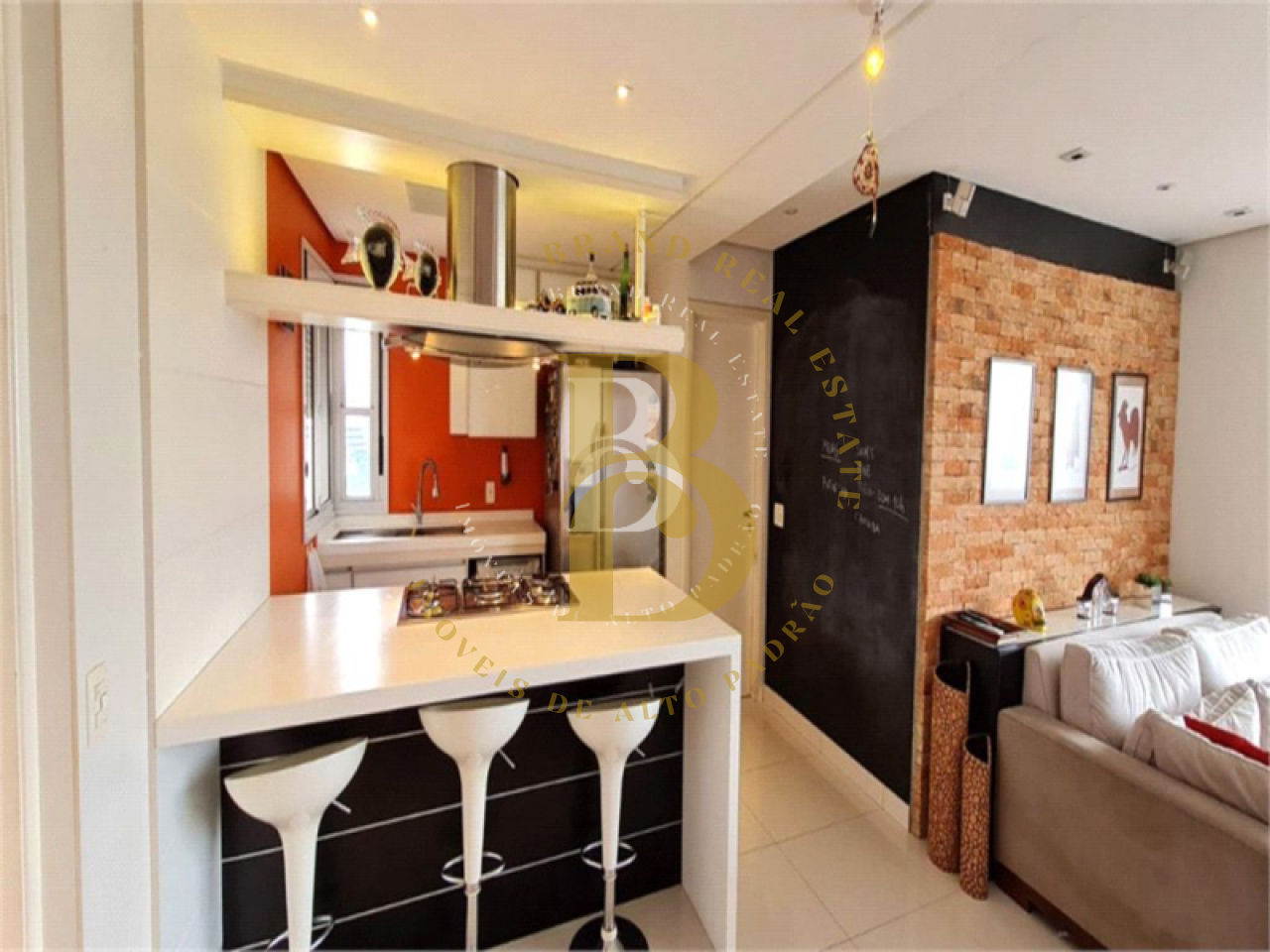 Foto 2 - BR4312