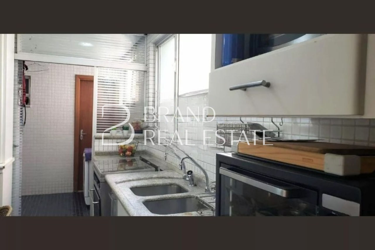 Foto 4 - BR4563