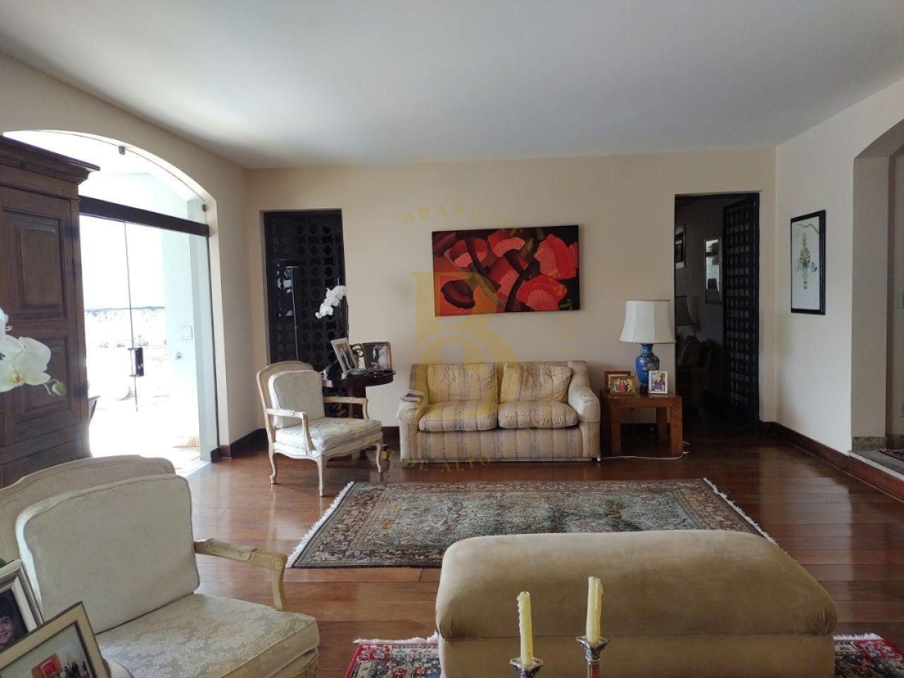 Foto 5 - BR5035