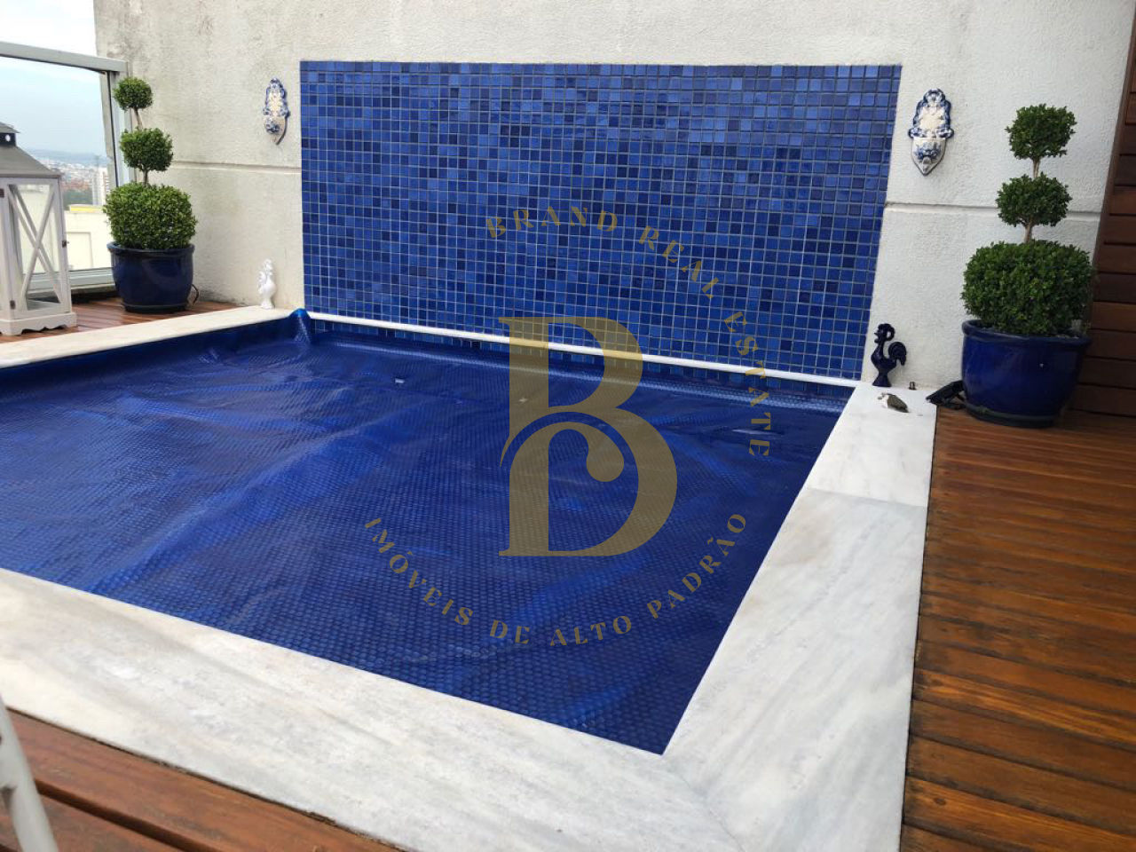 Foto 8 - BR5173