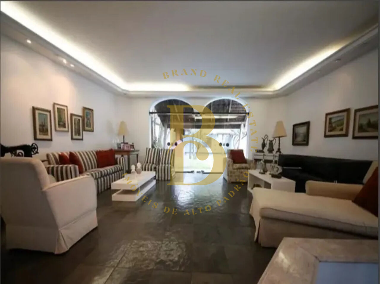 Foto 6 - BR5390