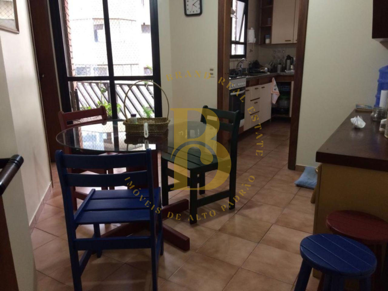 Foto 15 - BR5515