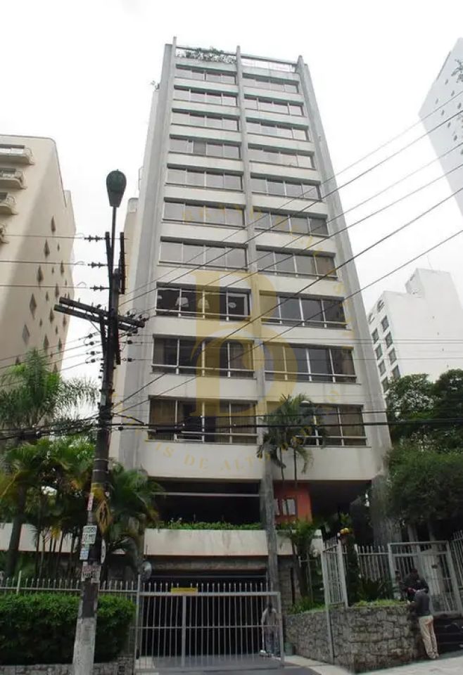 Foto 16 - BR5534