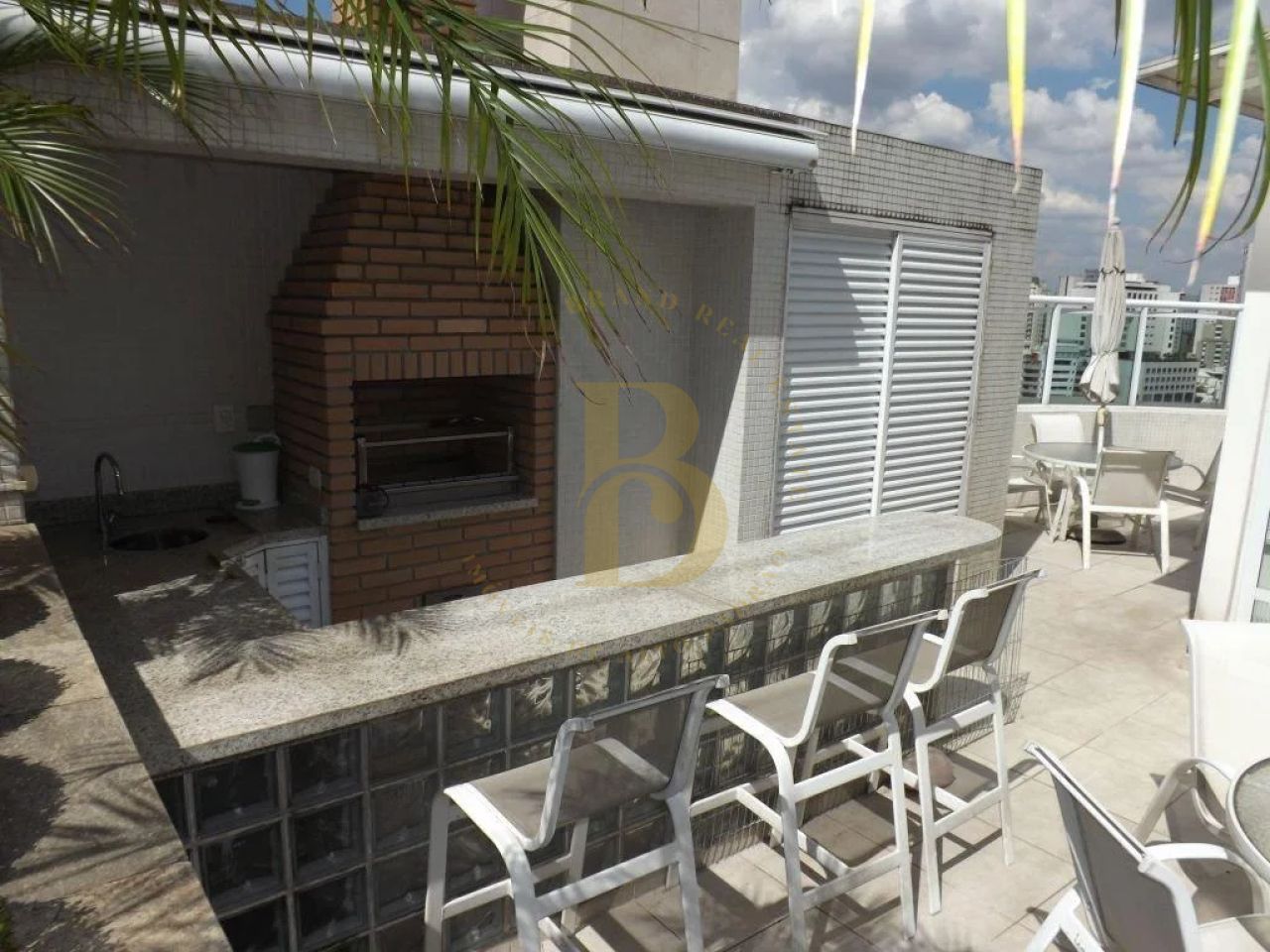 Foto 7 - BR5615