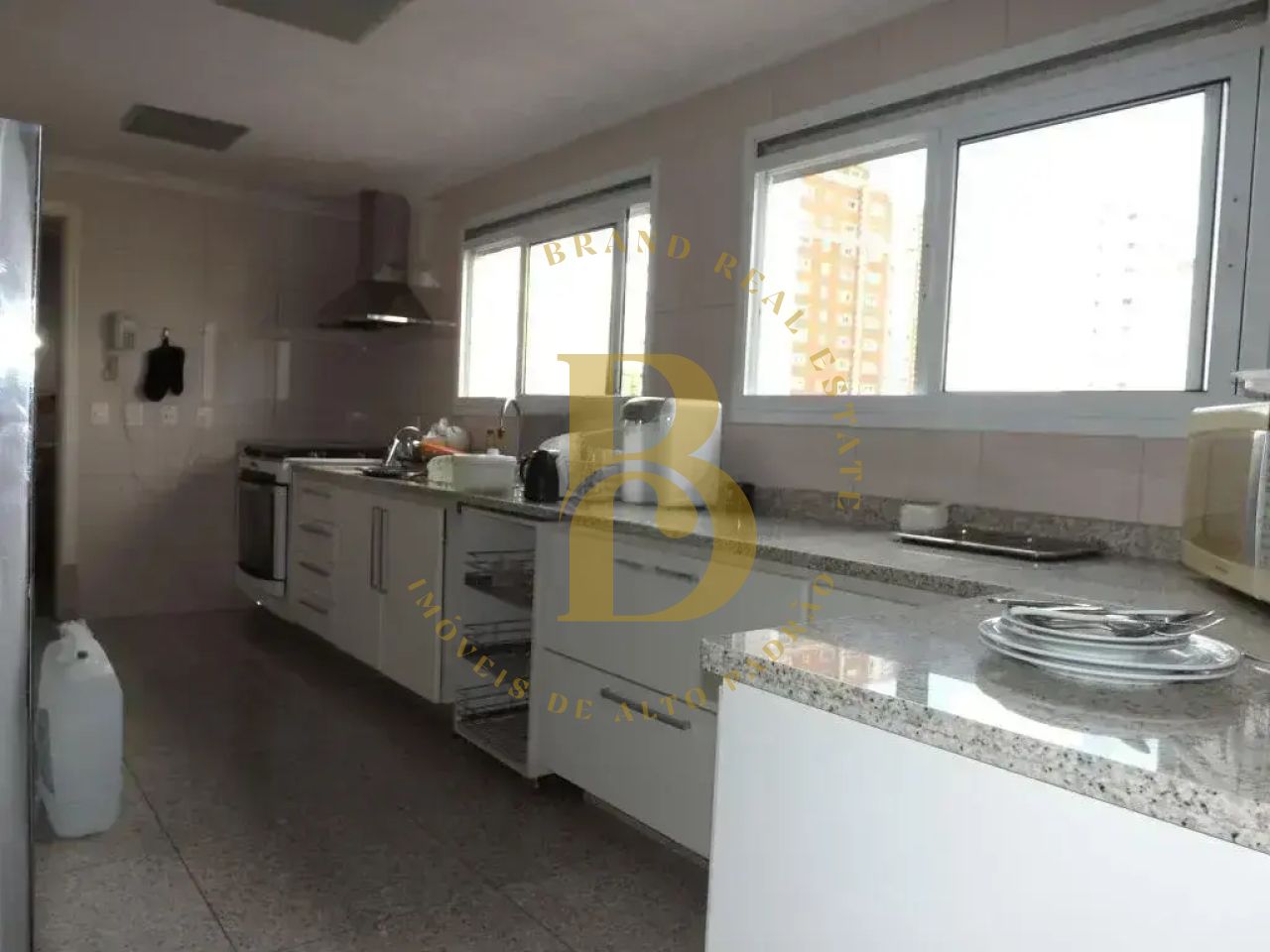 Foto 32 - BR5615
