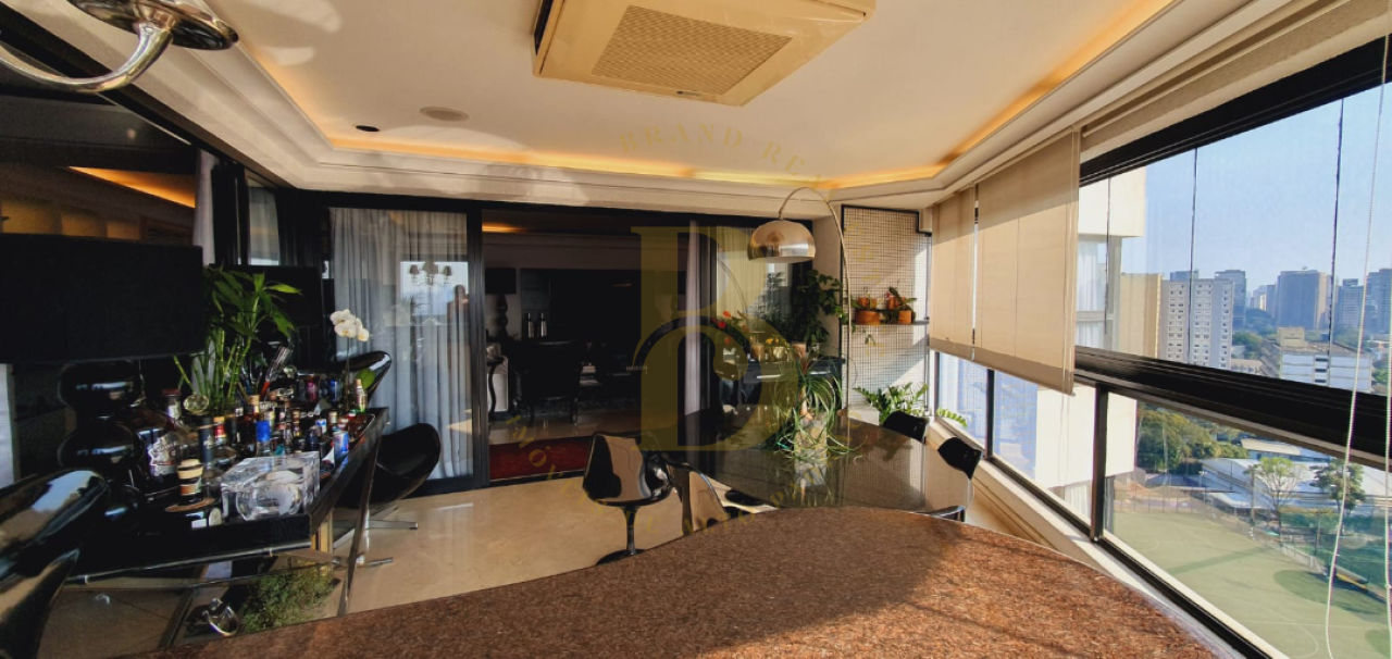 Foto 2 - BR6130