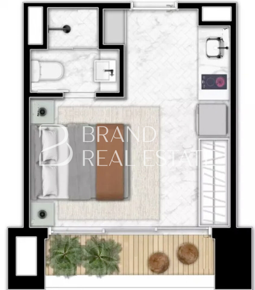 Foto 6 - BR6299