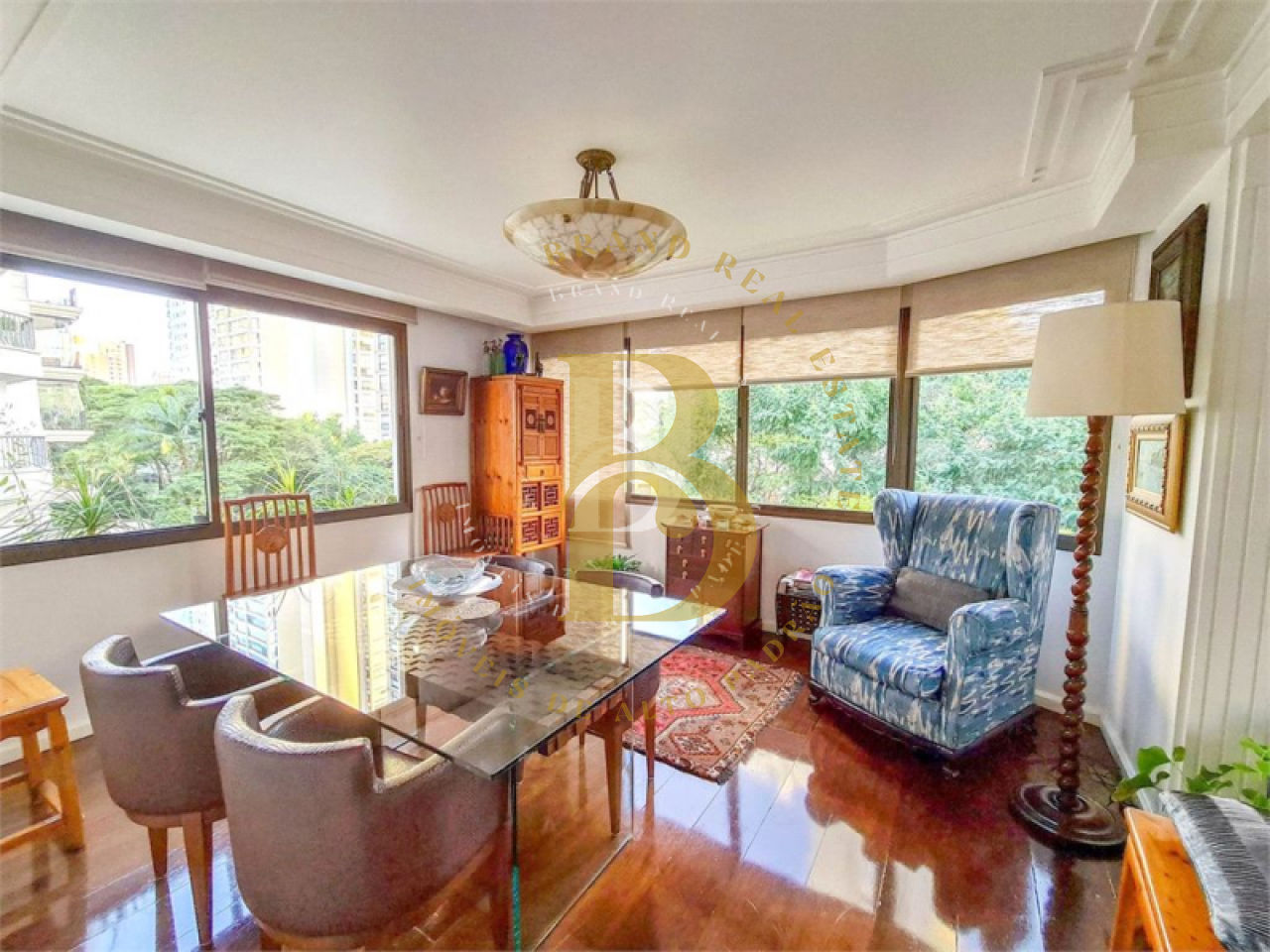 Foto 4 - BR660