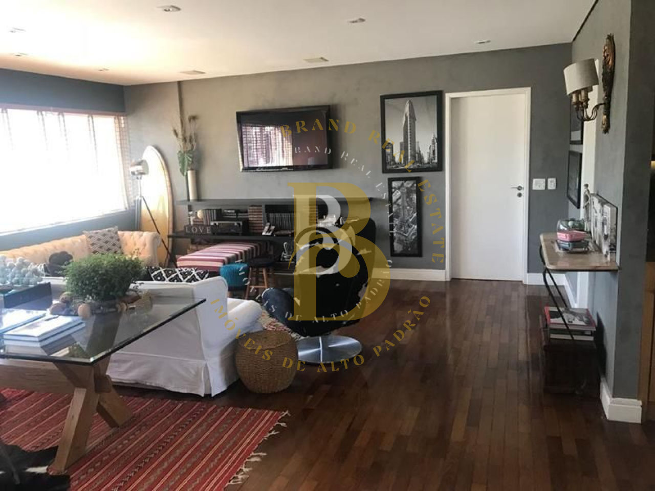 Foto 10 - BR665