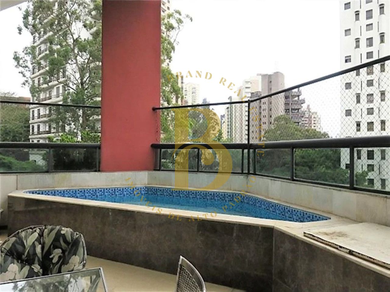 Foto 6 - BR6726