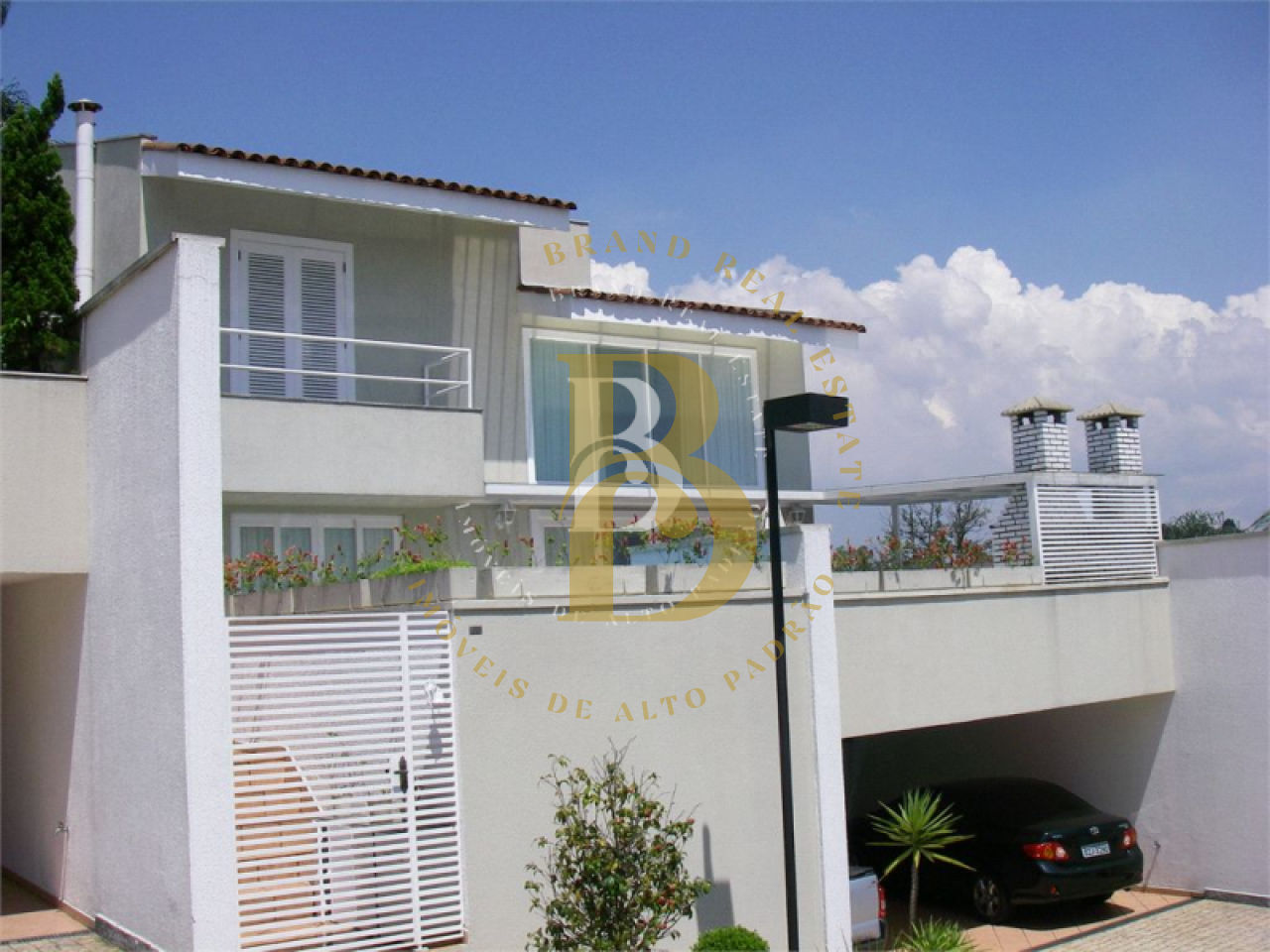 Foto 5 - BR702