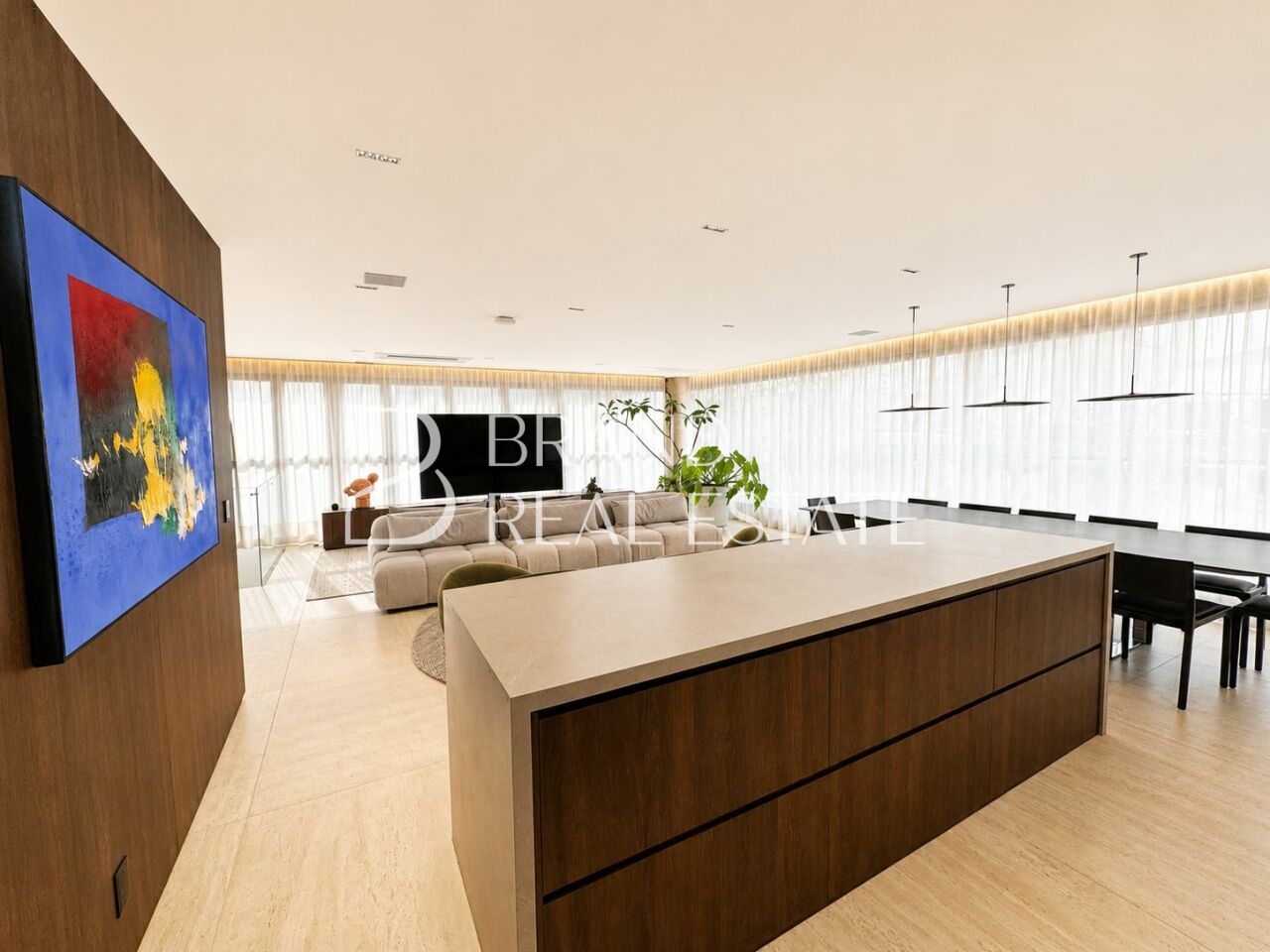Foto 9 - BR7250