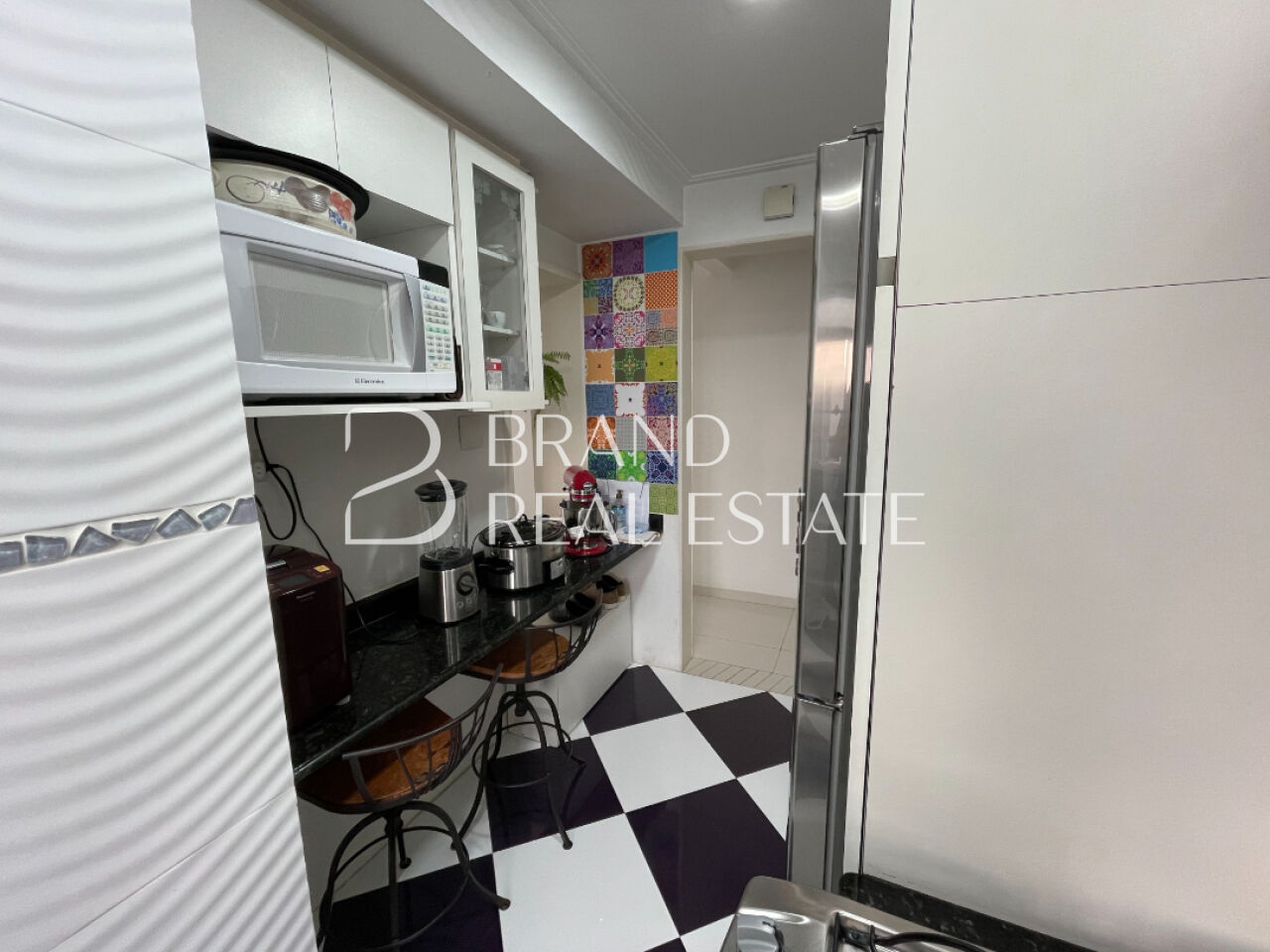 Foto 5 - BR7307