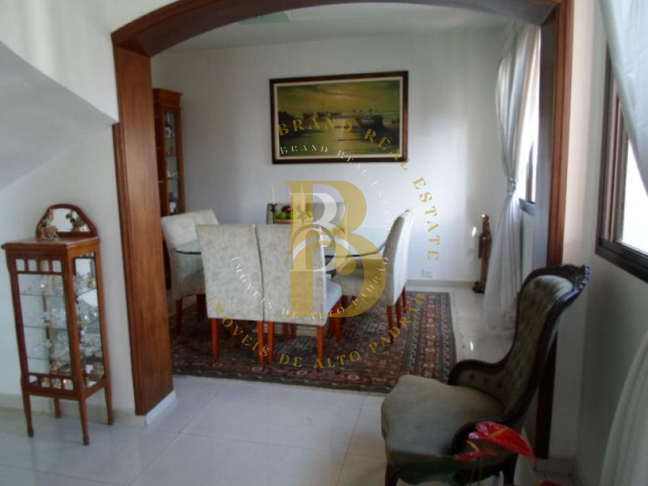 Foto 9 - BR833