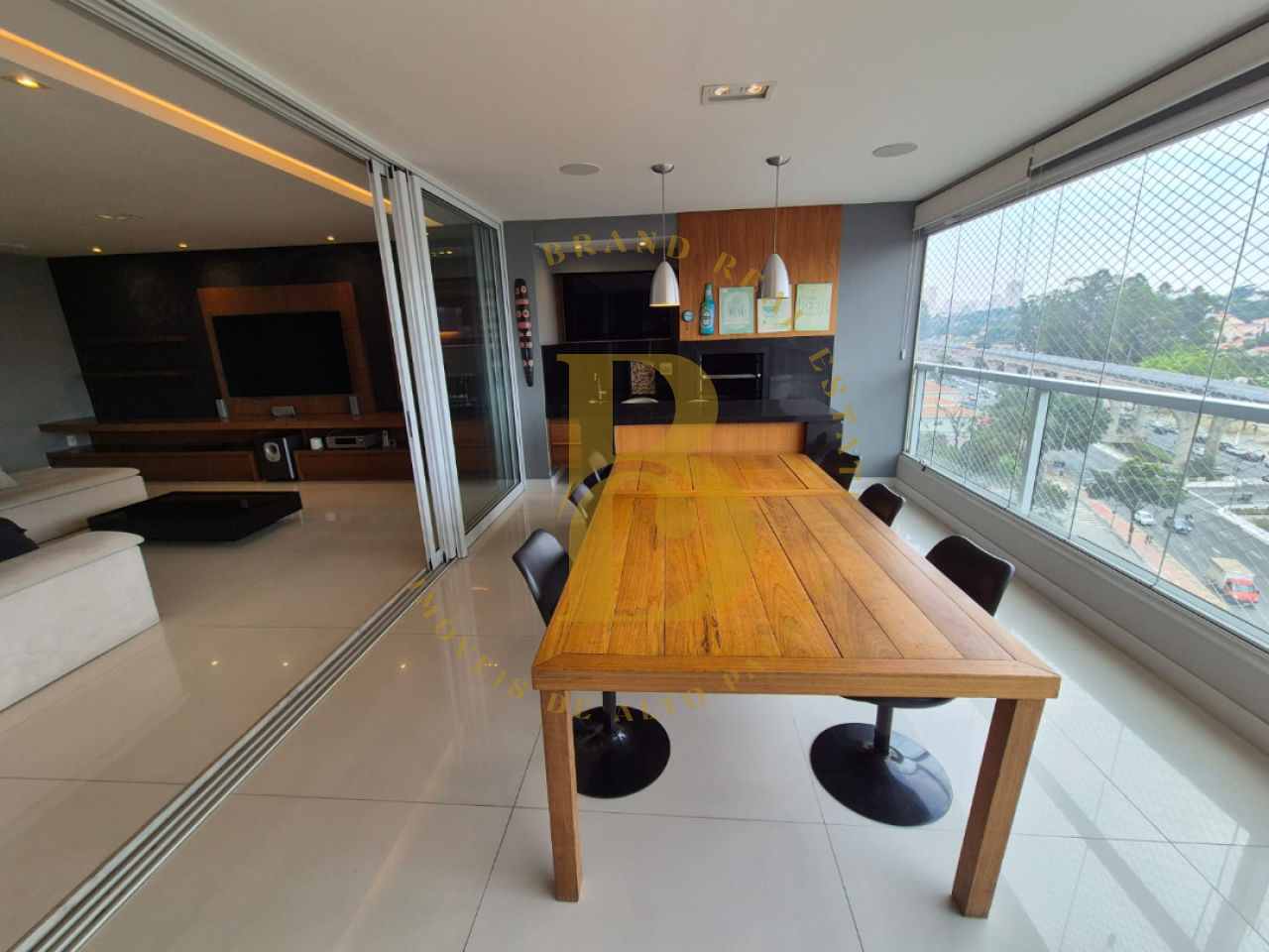 Foto 6 - BR8520