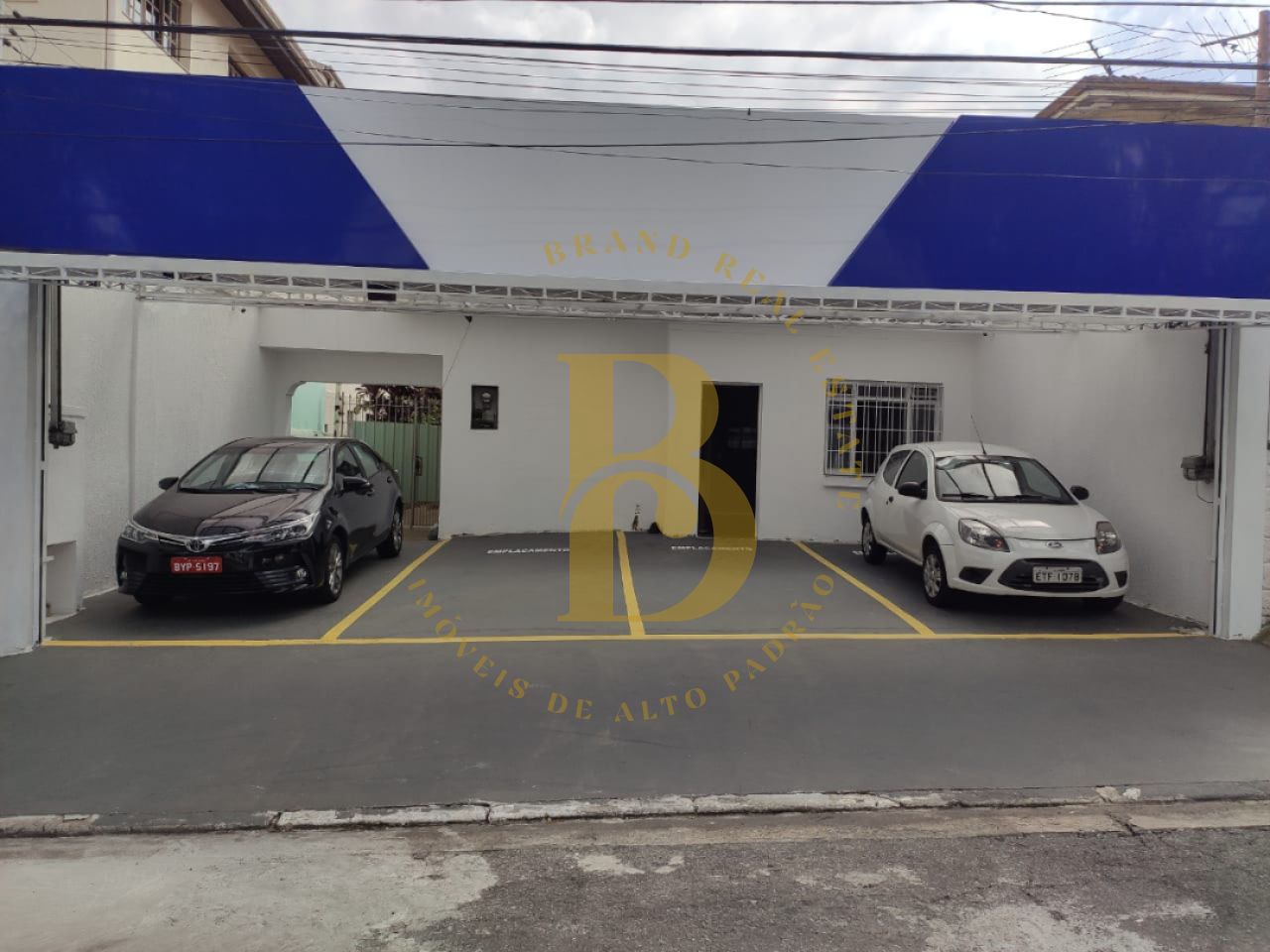 Imóvel BR8791