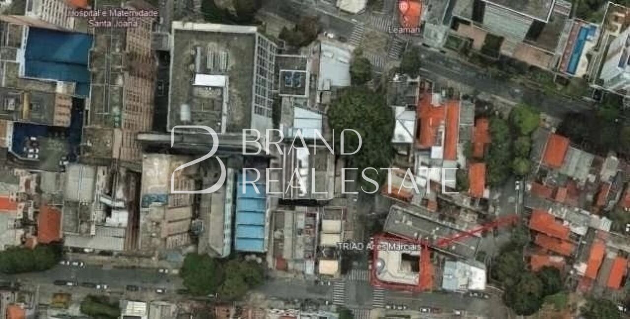 Foto 19 - BR9308