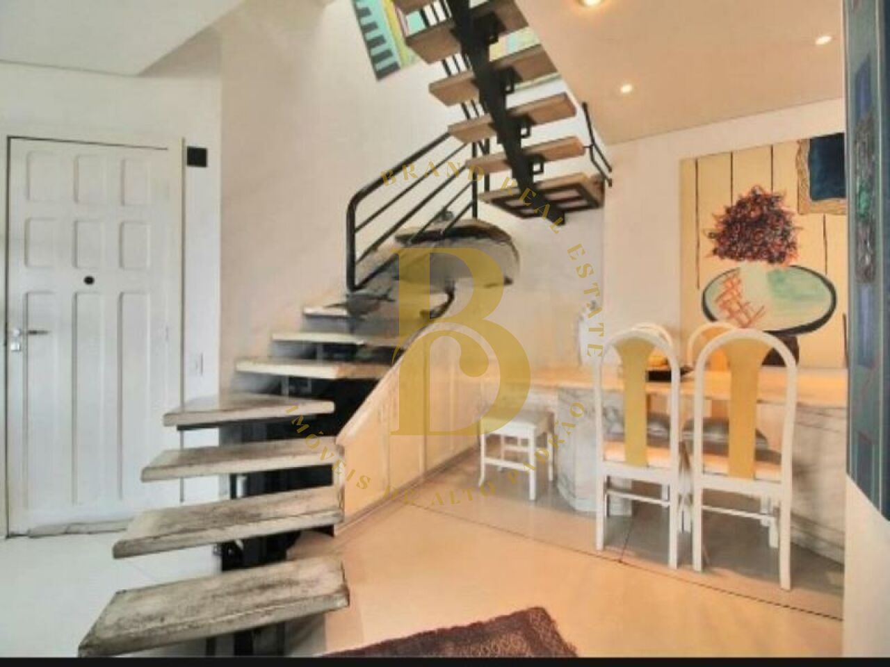 Foto 5 - BR9797