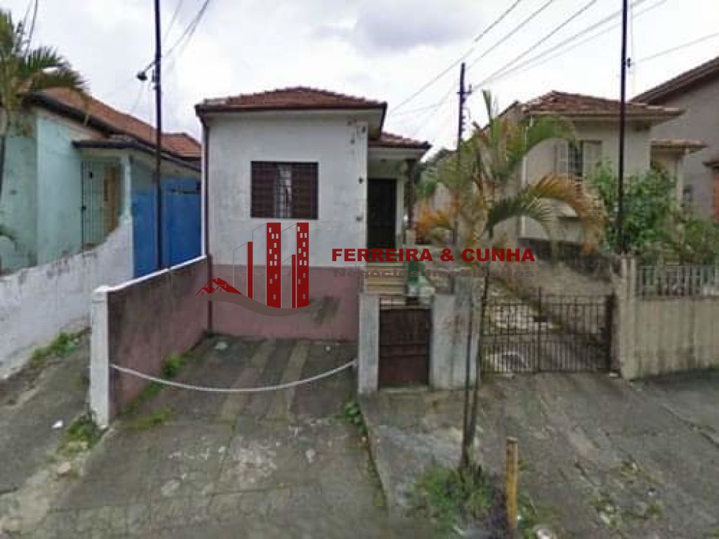 Terreno para Venda - Carandiru