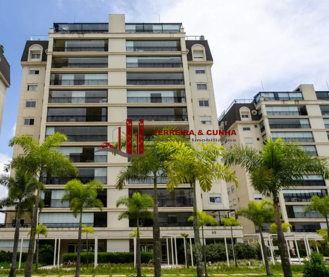 Apartamento para Venda - Casa Verde
