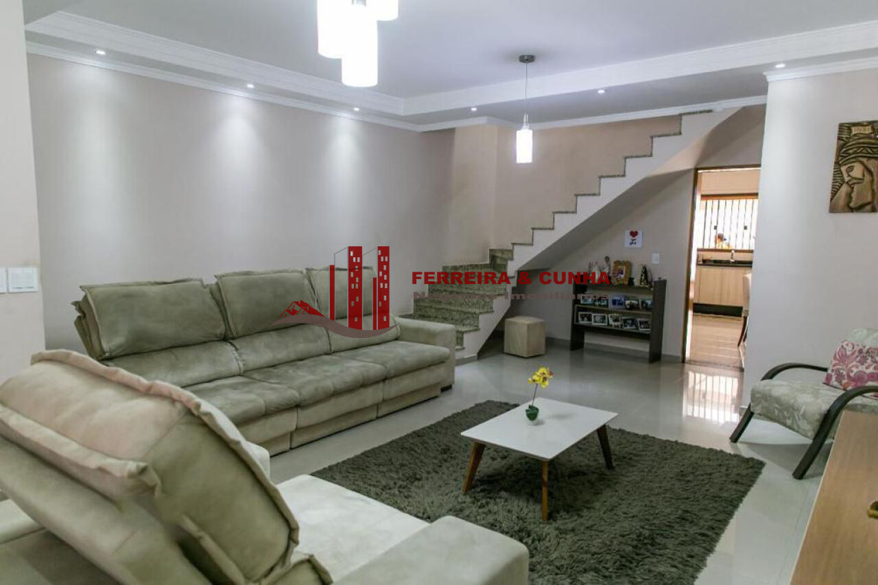 Sobrado para Venda - Vila Maria Alta