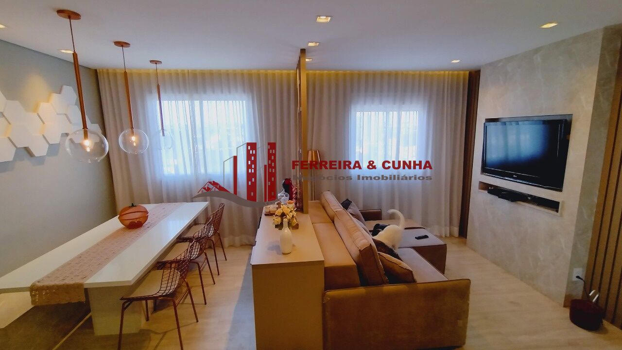 Apartamento para Venda - Sítio da Figueira