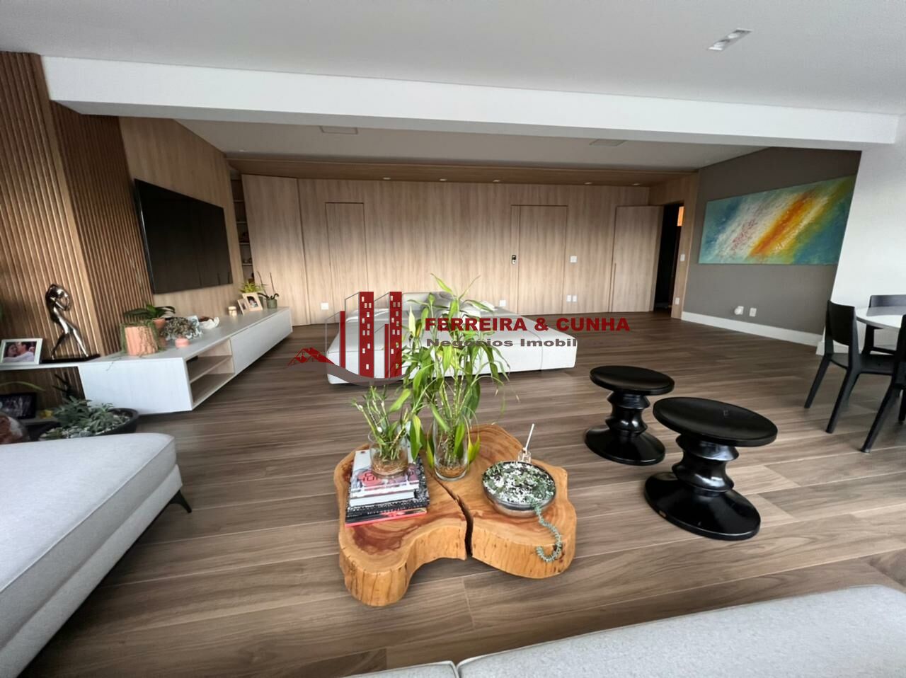 Apartamento para Venda - Santo Amaro