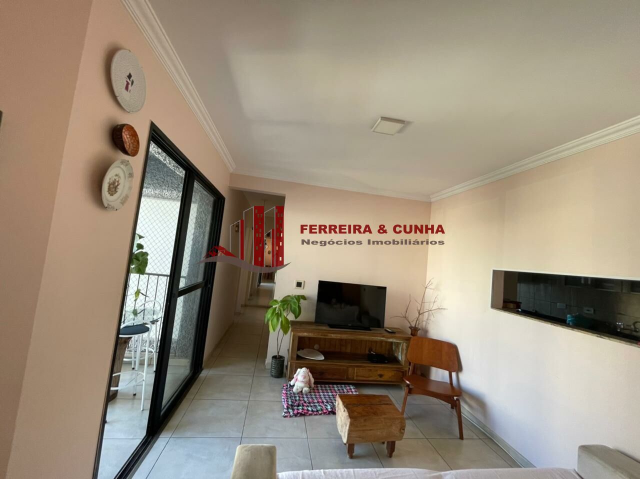 Apartamento para Venda - Santa Teresinha