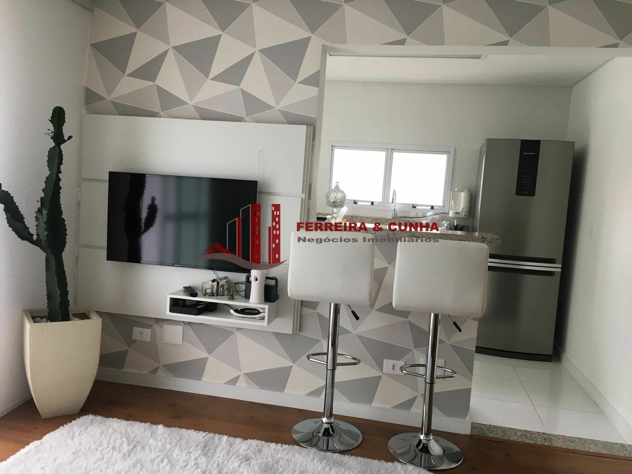Apartamento para Venda - Tremembé