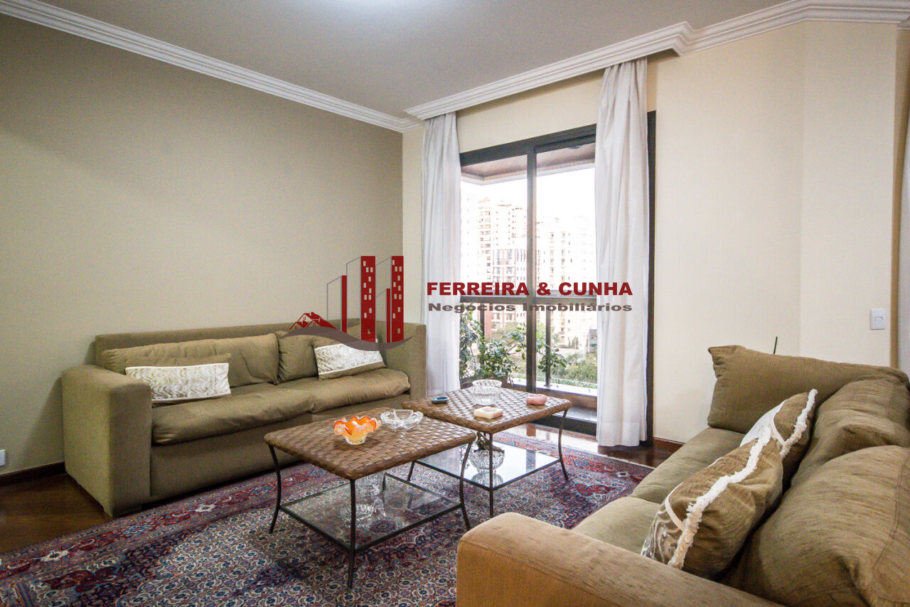 Apartamento para Venda - Perdizes