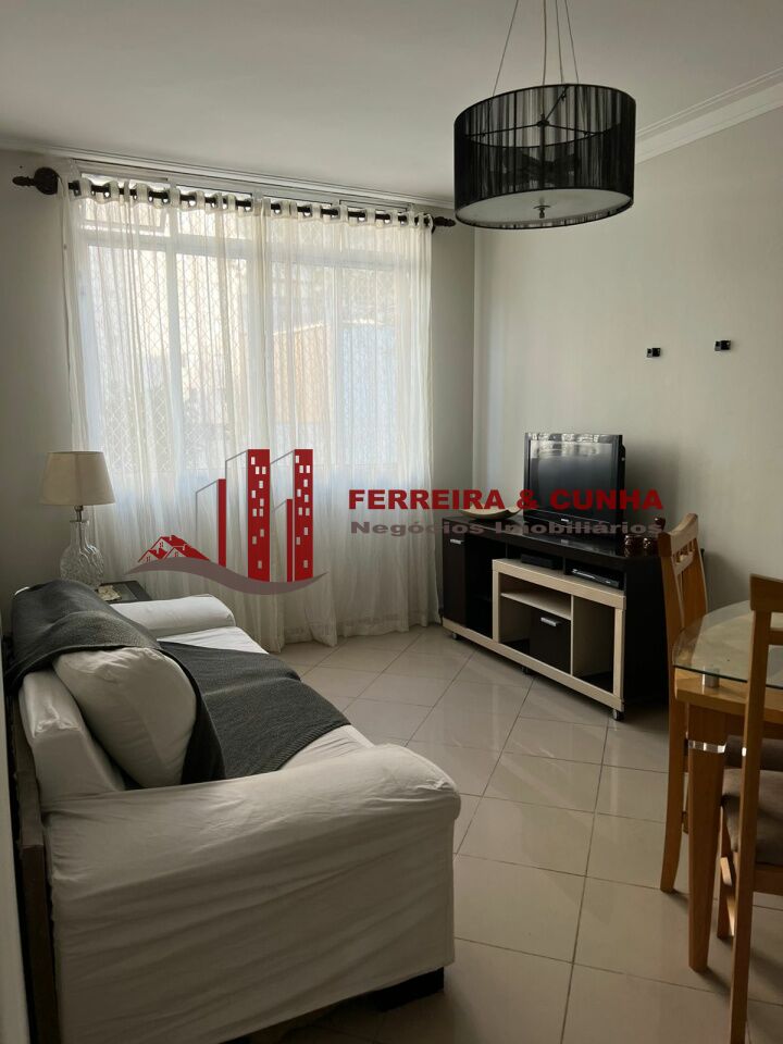 Apartamento para Venda - Bela Vista