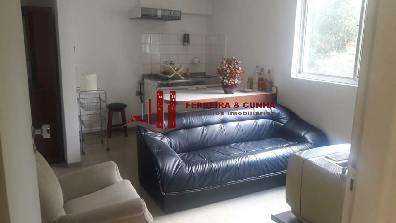 Apartamento para Venda - Consolação