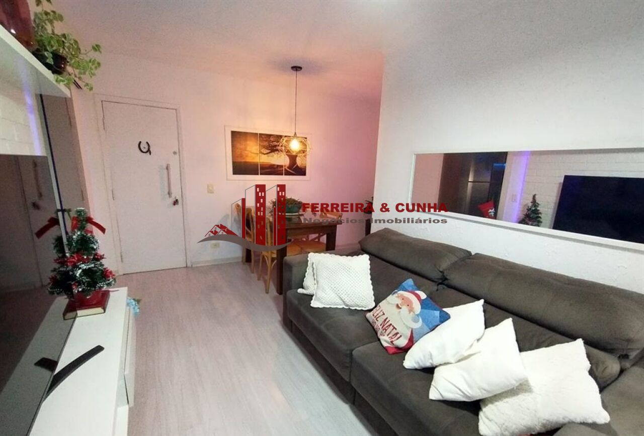 Apartamento para Venda - Vila Madalena