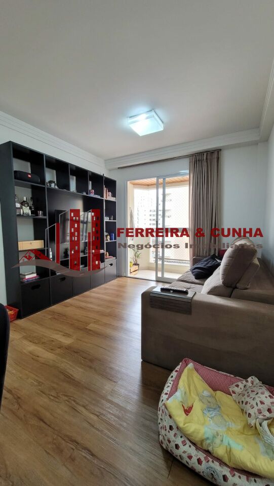 Apartamento para Venda - Santa Teresinha