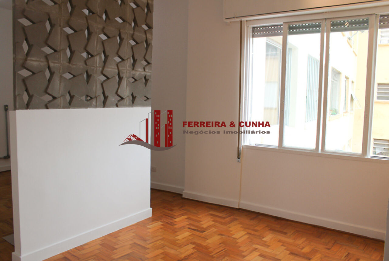 Apartamento para Venda - República