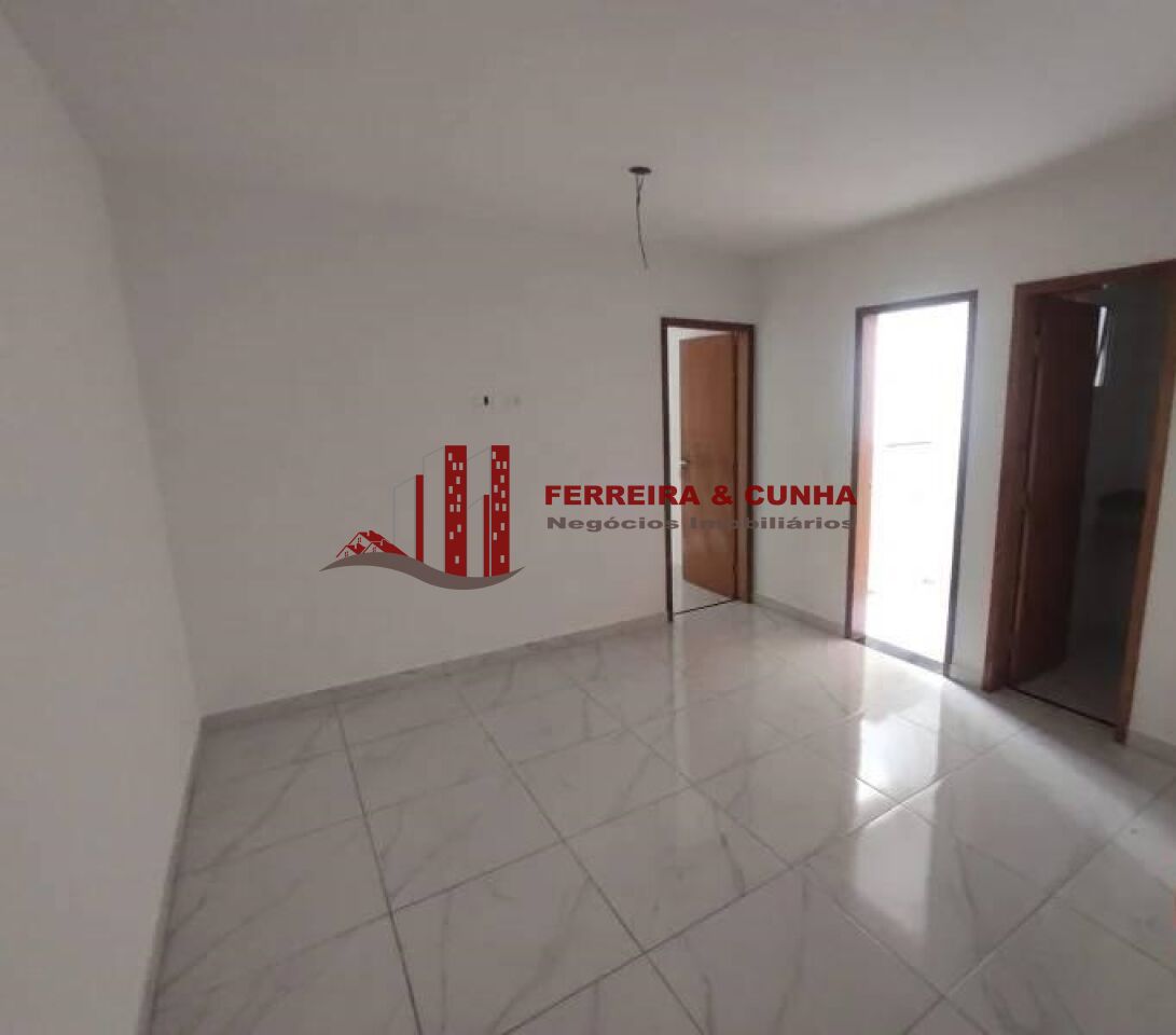 Apartamento para Venda - Vila Leonor