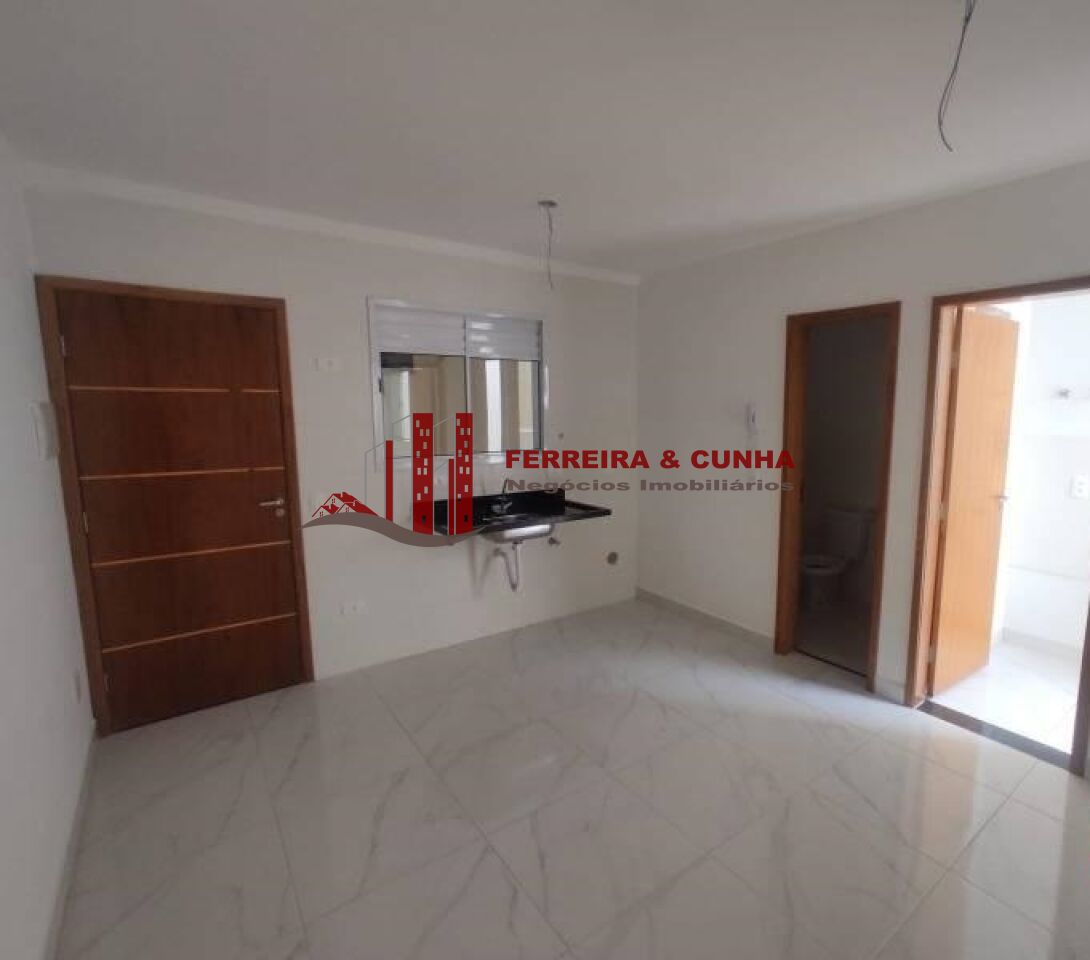 Apartamento para Venda - Vila Leonor
